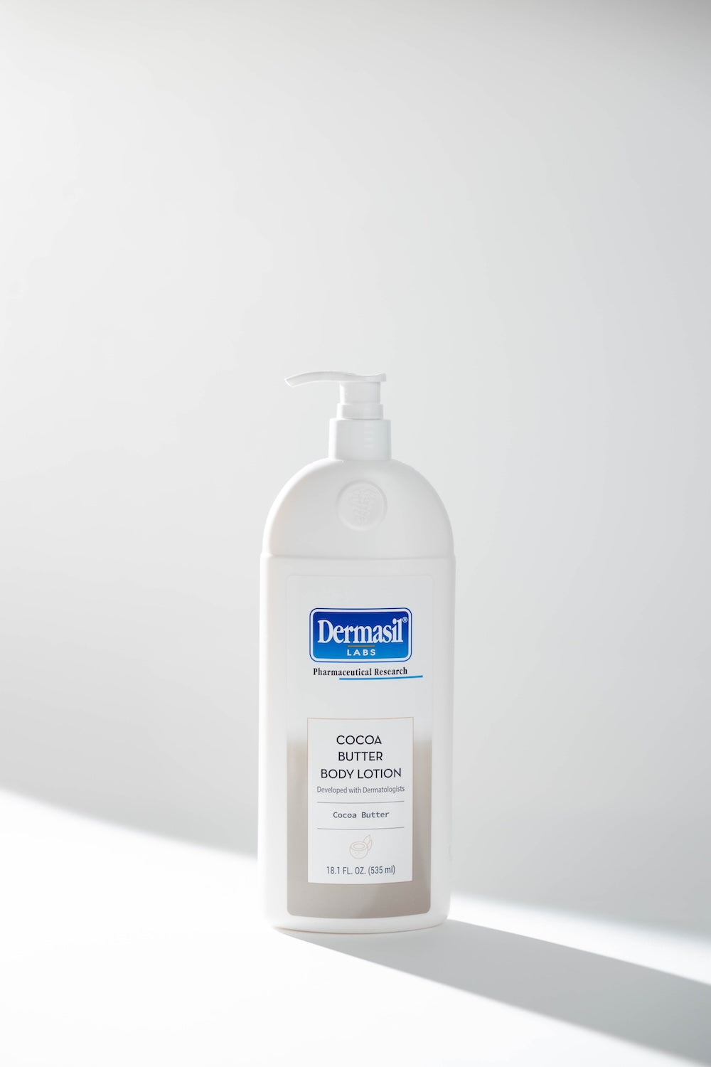 Cocoa Butter Body Lotion