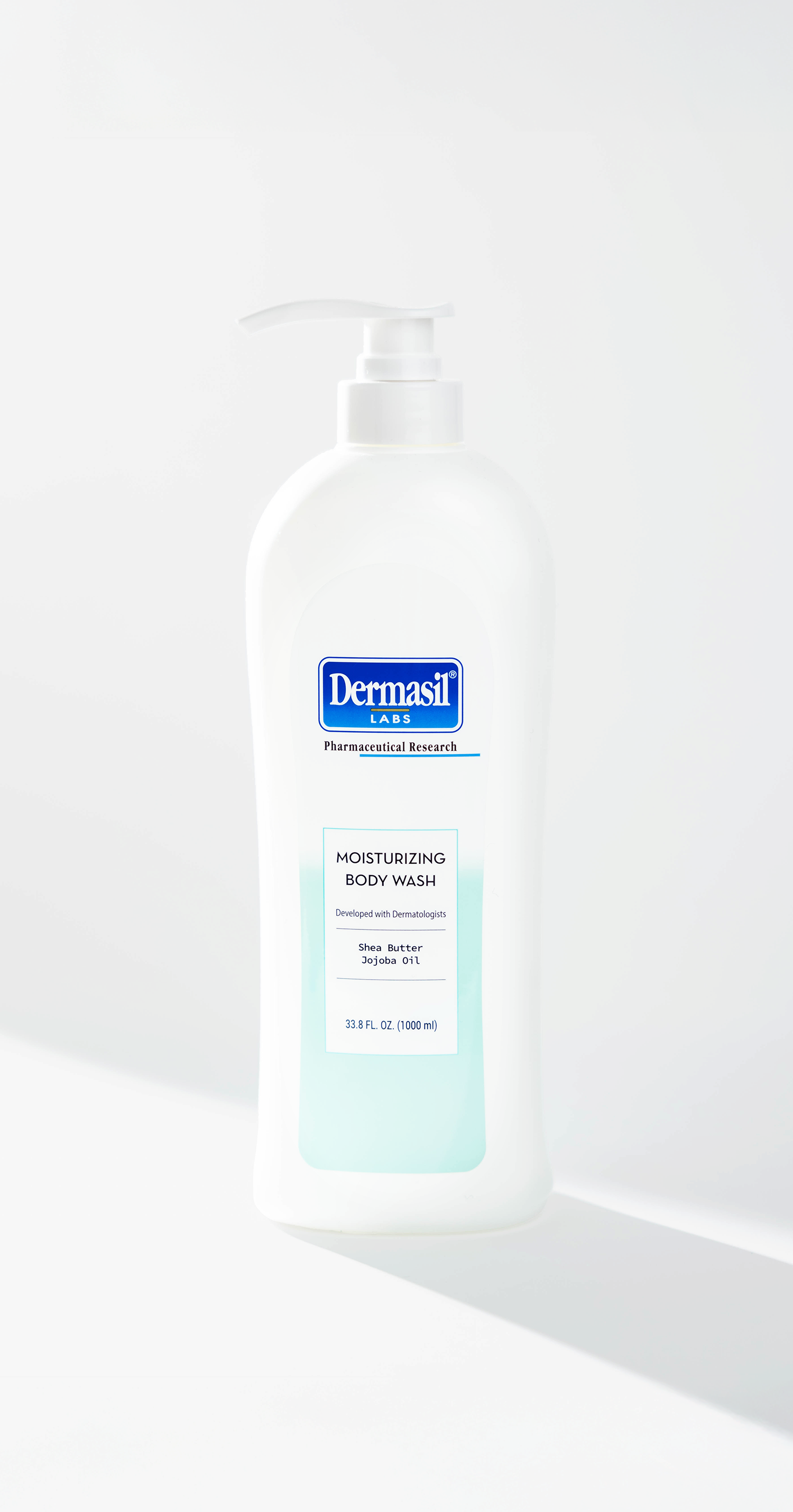 Moisturizing Body Wash
