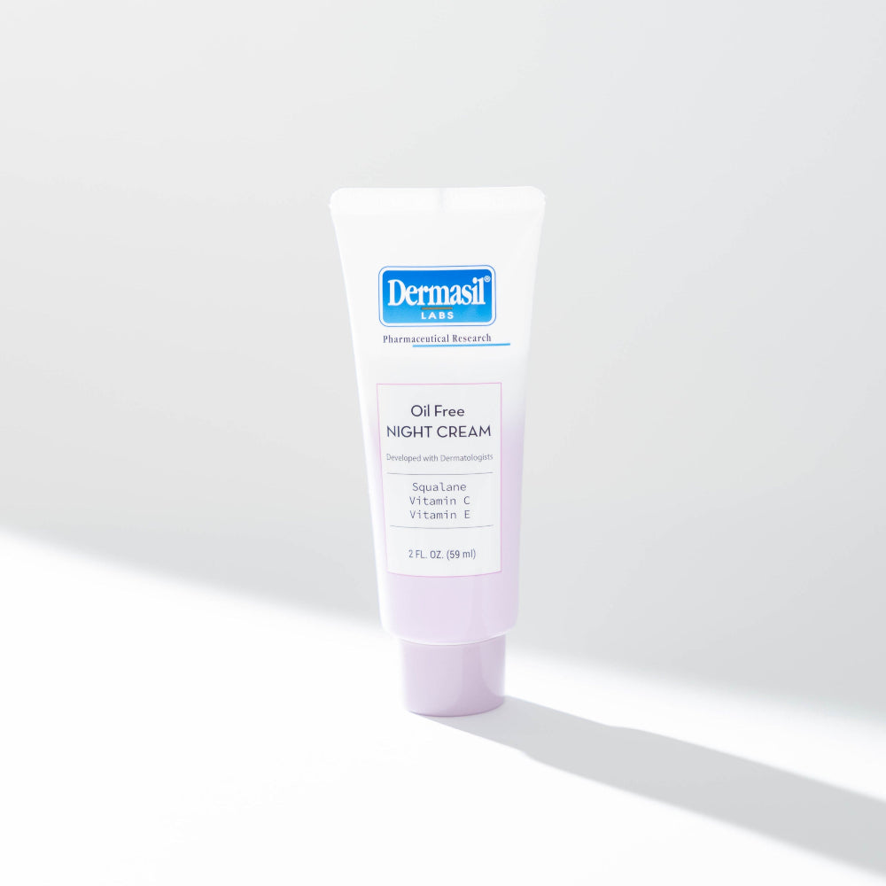 Night Cream