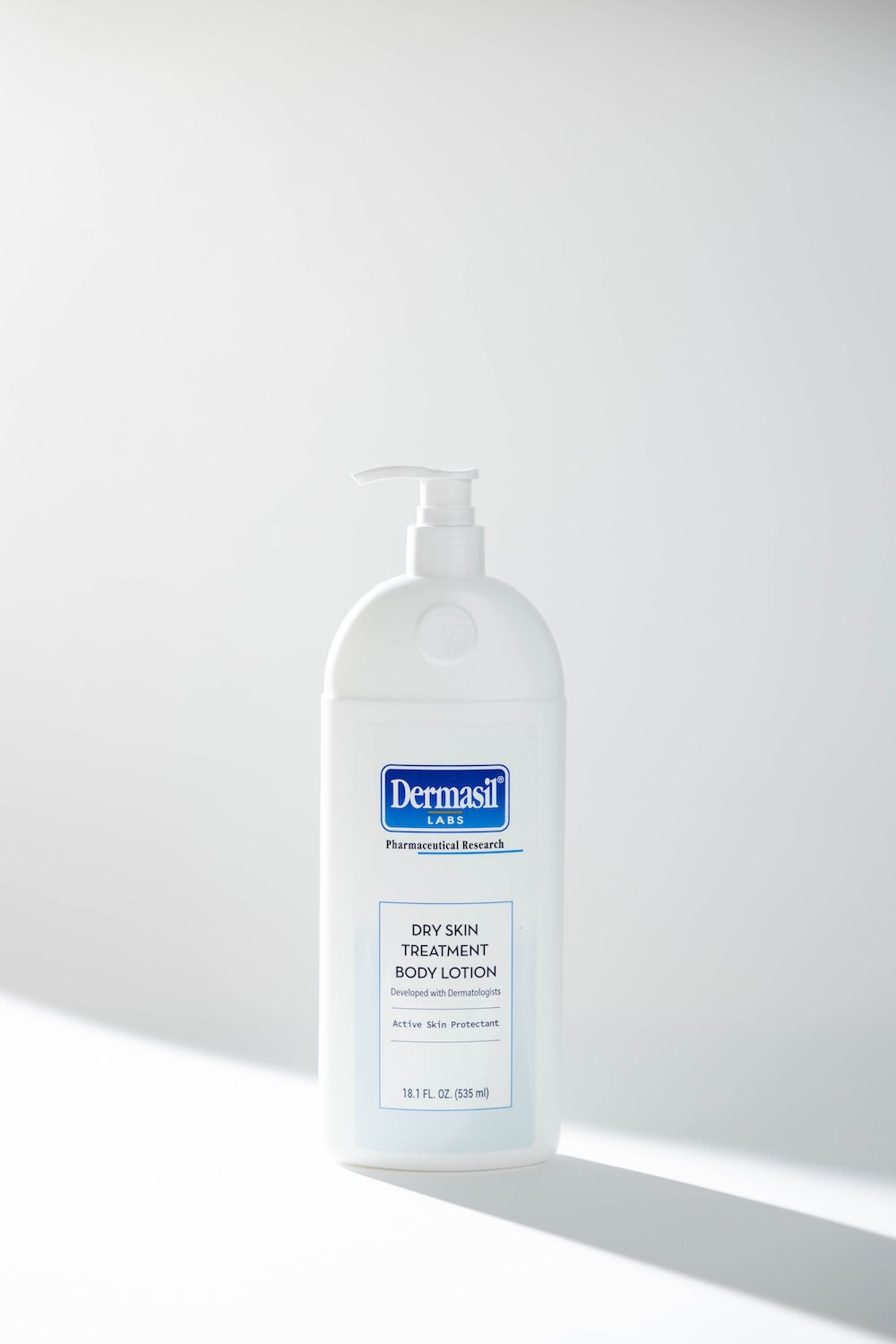 Dry Skin Treatment