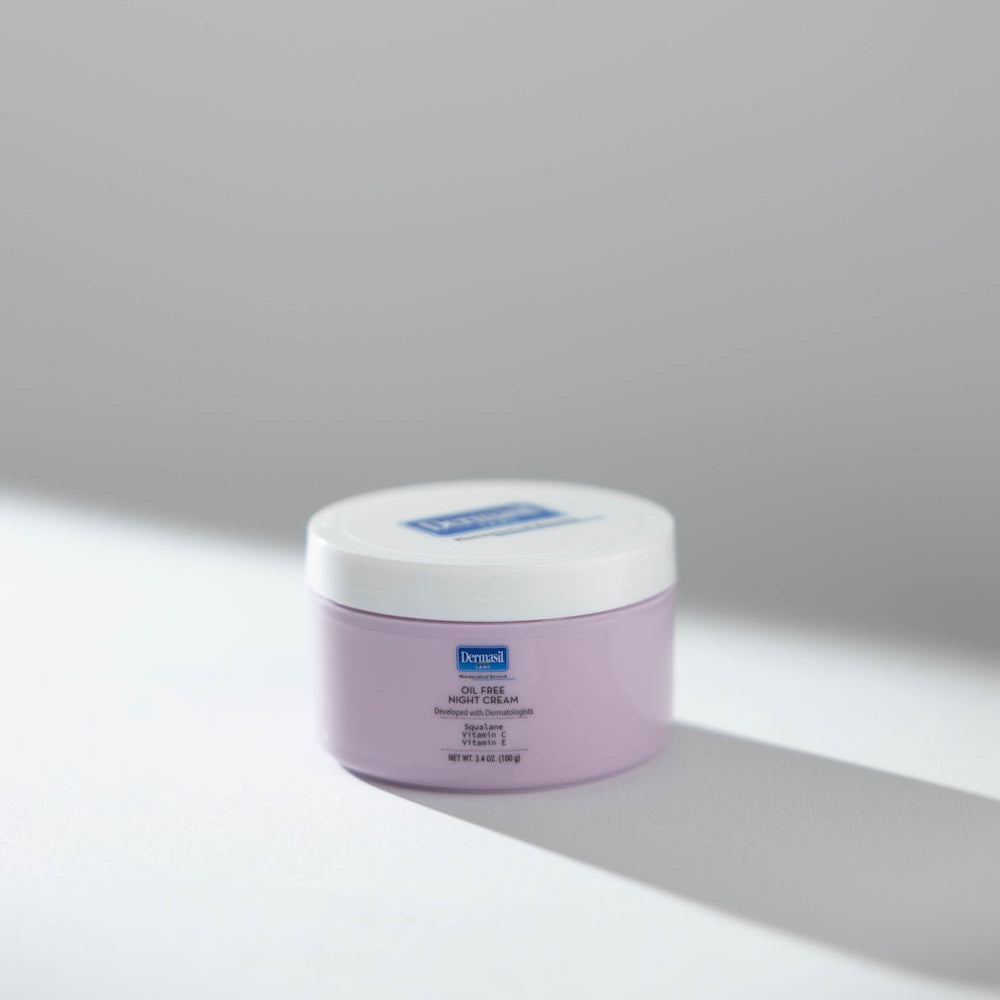 Night Cream