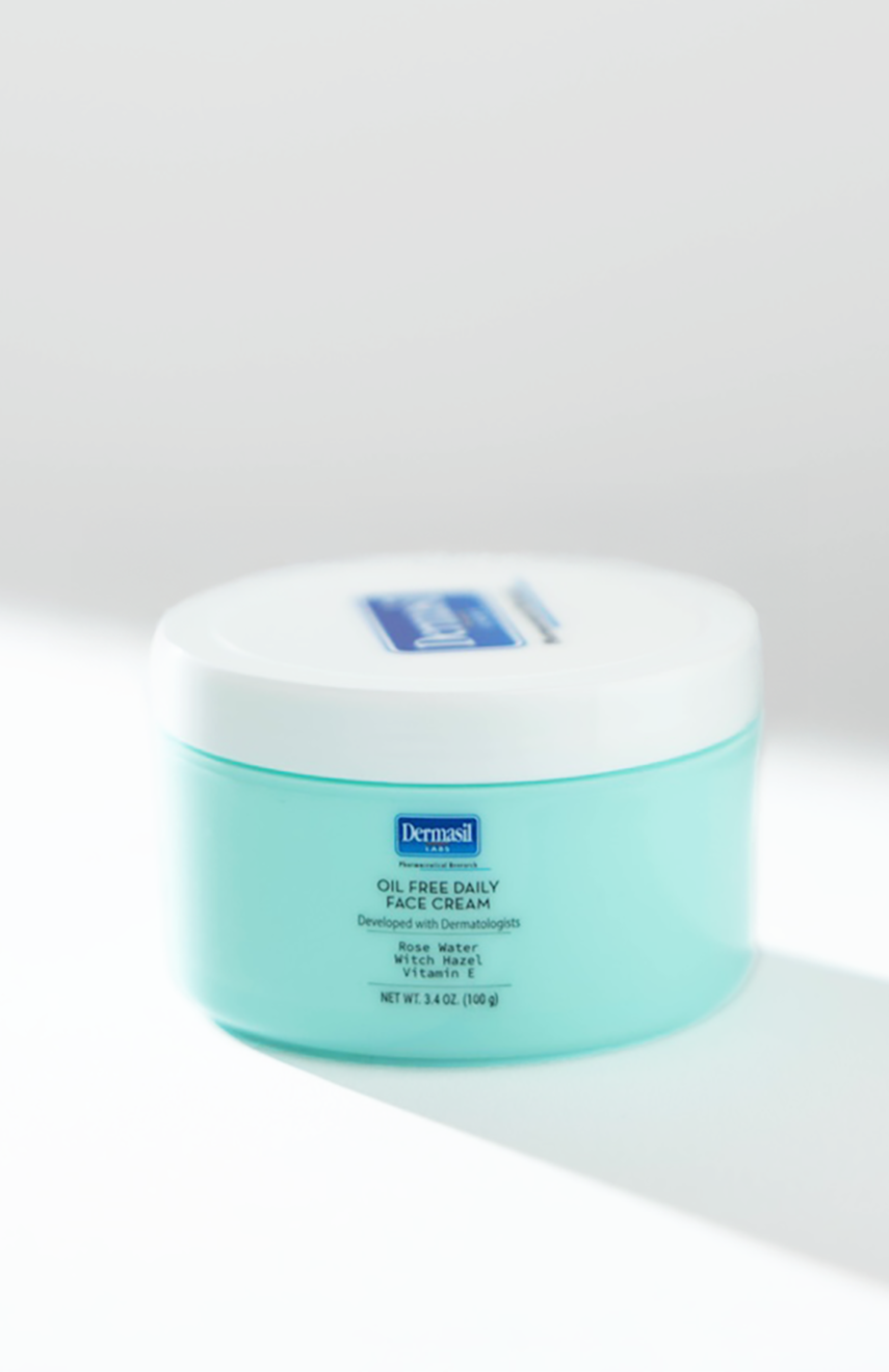 Daily Face Cream